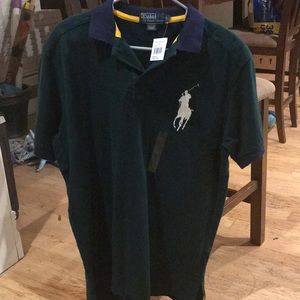 Ralph Lauren Polo shirt
